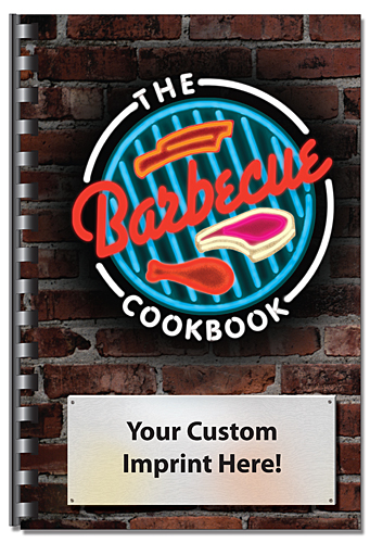 The Barbecue Cookbook 3