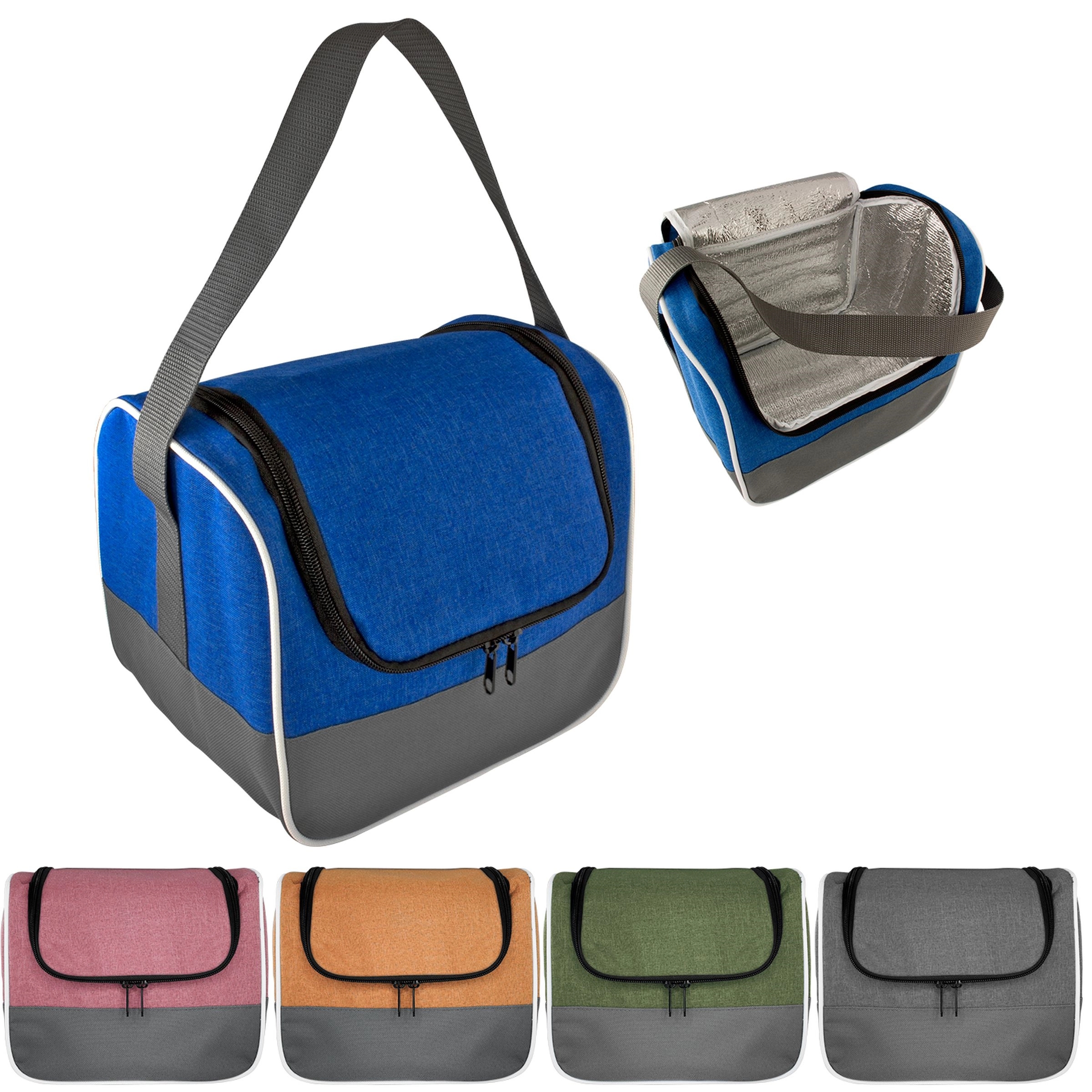 Ridge Cooler Bag 11