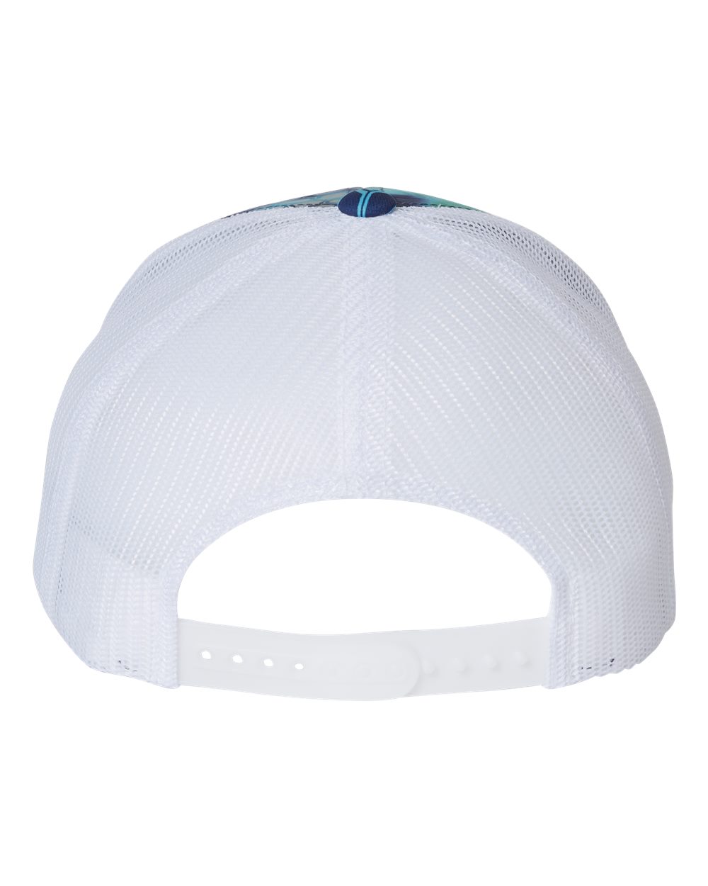 Retro Trucker Cap - 6606 12