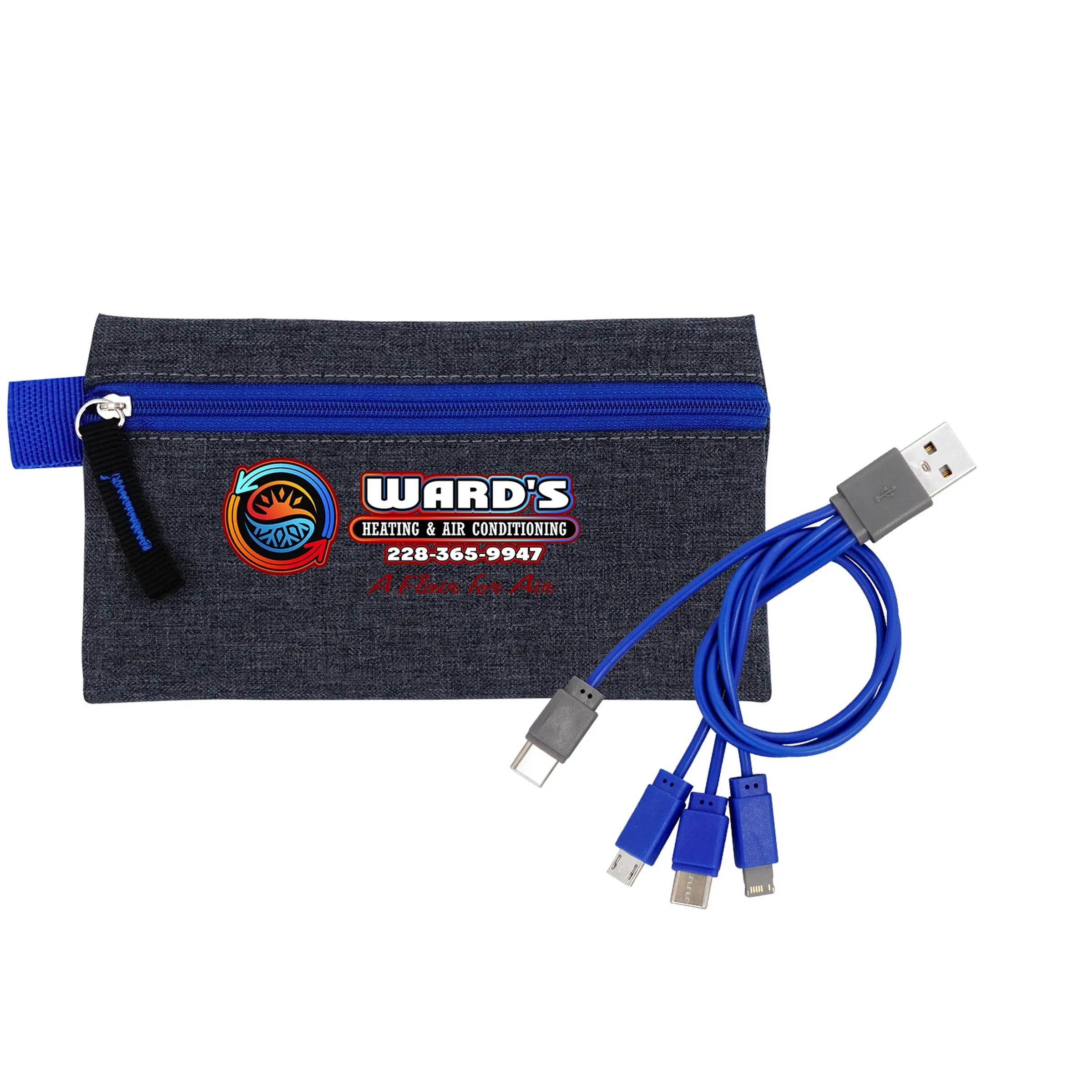Large G Line Colorful Cable Set 10