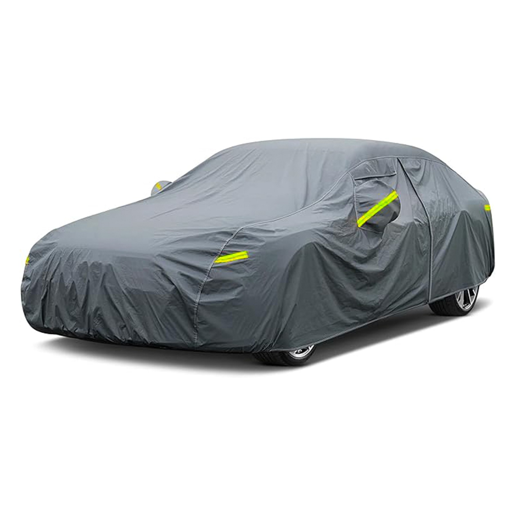 Waterproof Car Cover 2