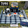 Park Fleece Blanket 49