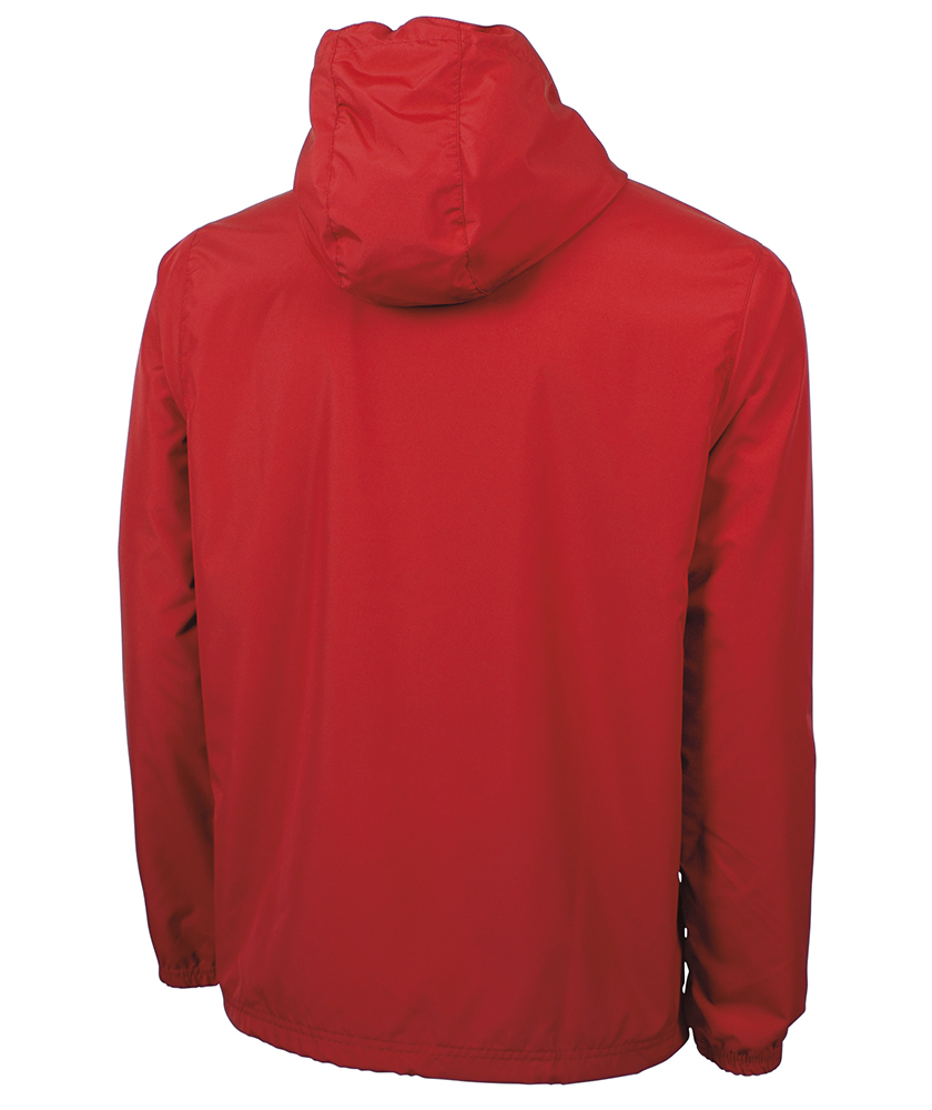 Portsmouth Jacket 10