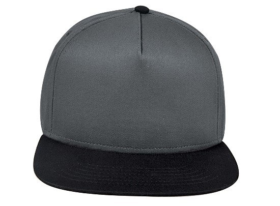 OTTO CAP® OTTO SNAP 5 Panel Pro Style Snapback Hat 47