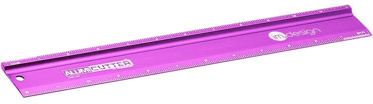 12" AlumiCutter-Ruler and Straight Edge Cutting Tool 4