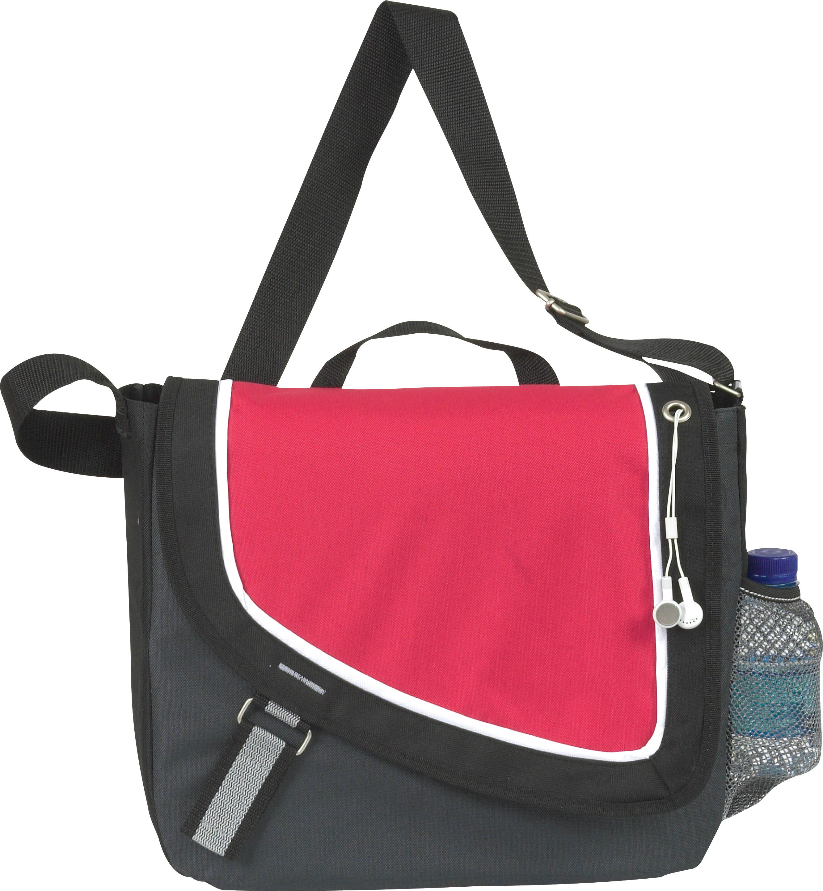 Atchison® A Step Ahead Messenger 16
