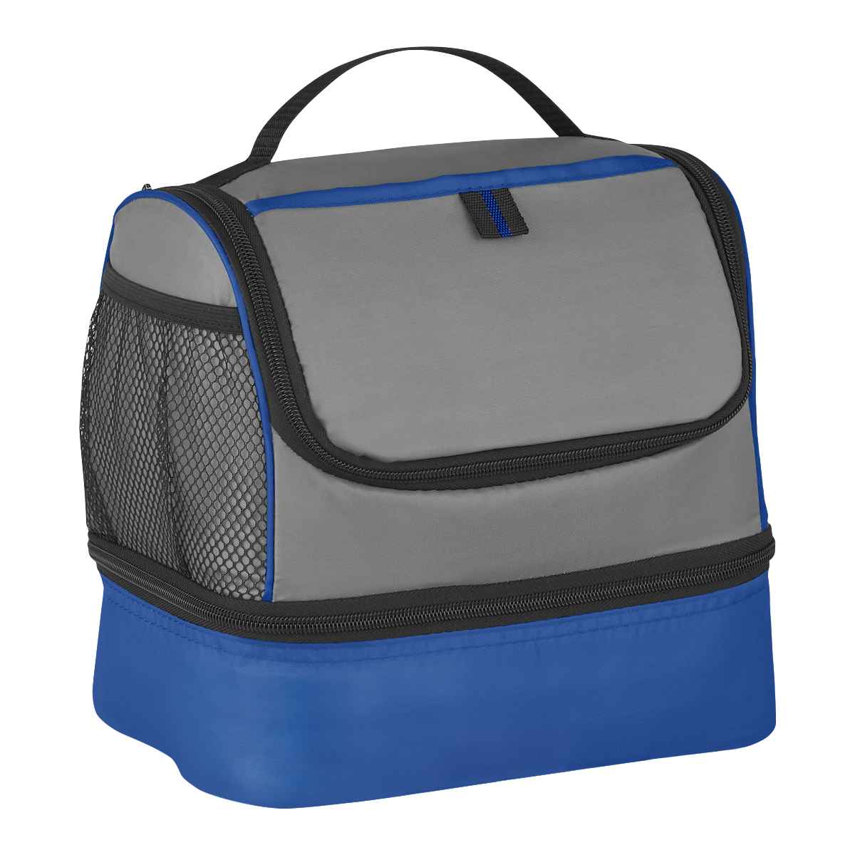 Two Compartment Lunch Pail Bag 3