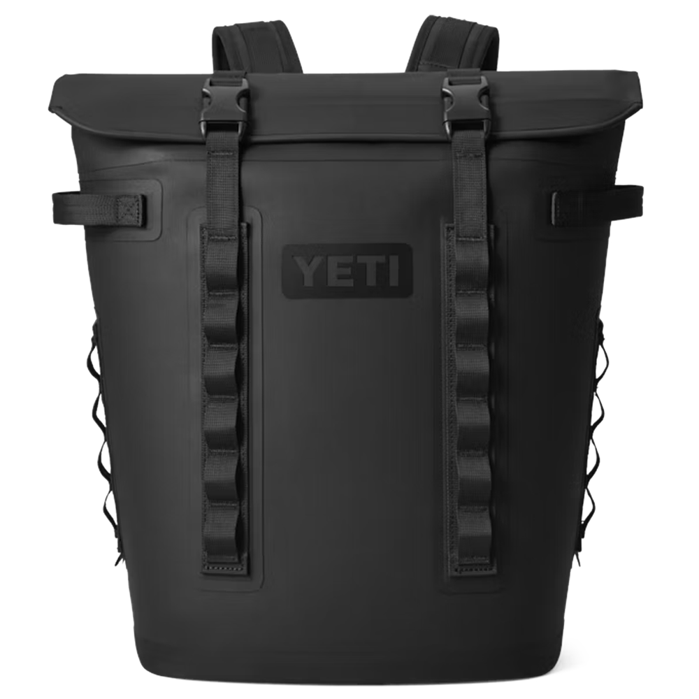36-Can YETI® Soft Pack Insulated Cooler Backpack (15.3" x 18.1")