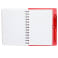 5" x 7" Recycled Pace Spiral Notebook w Pen 58