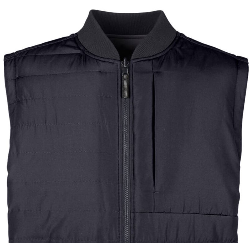 Harriton Adult Dockside Interactive Reversible Freezer Vest 2