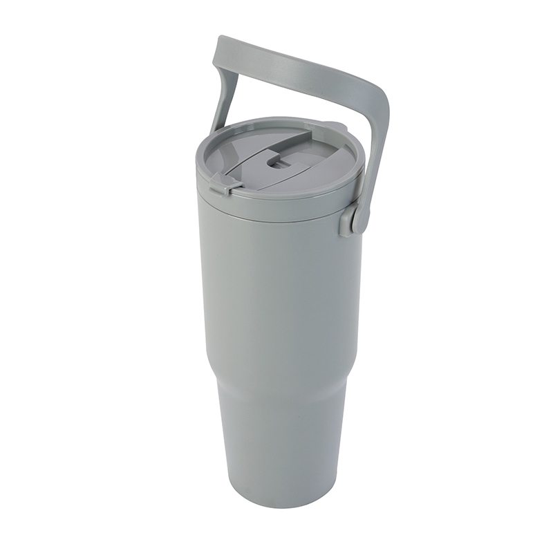 Noah 32 oz. Double Wall Insulated PP Tumbler 27