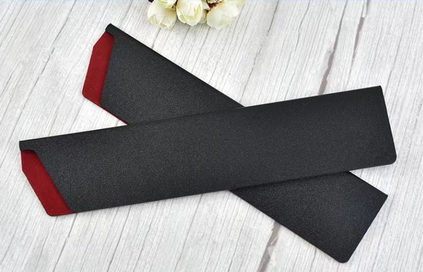 Chef Knife Covers 2