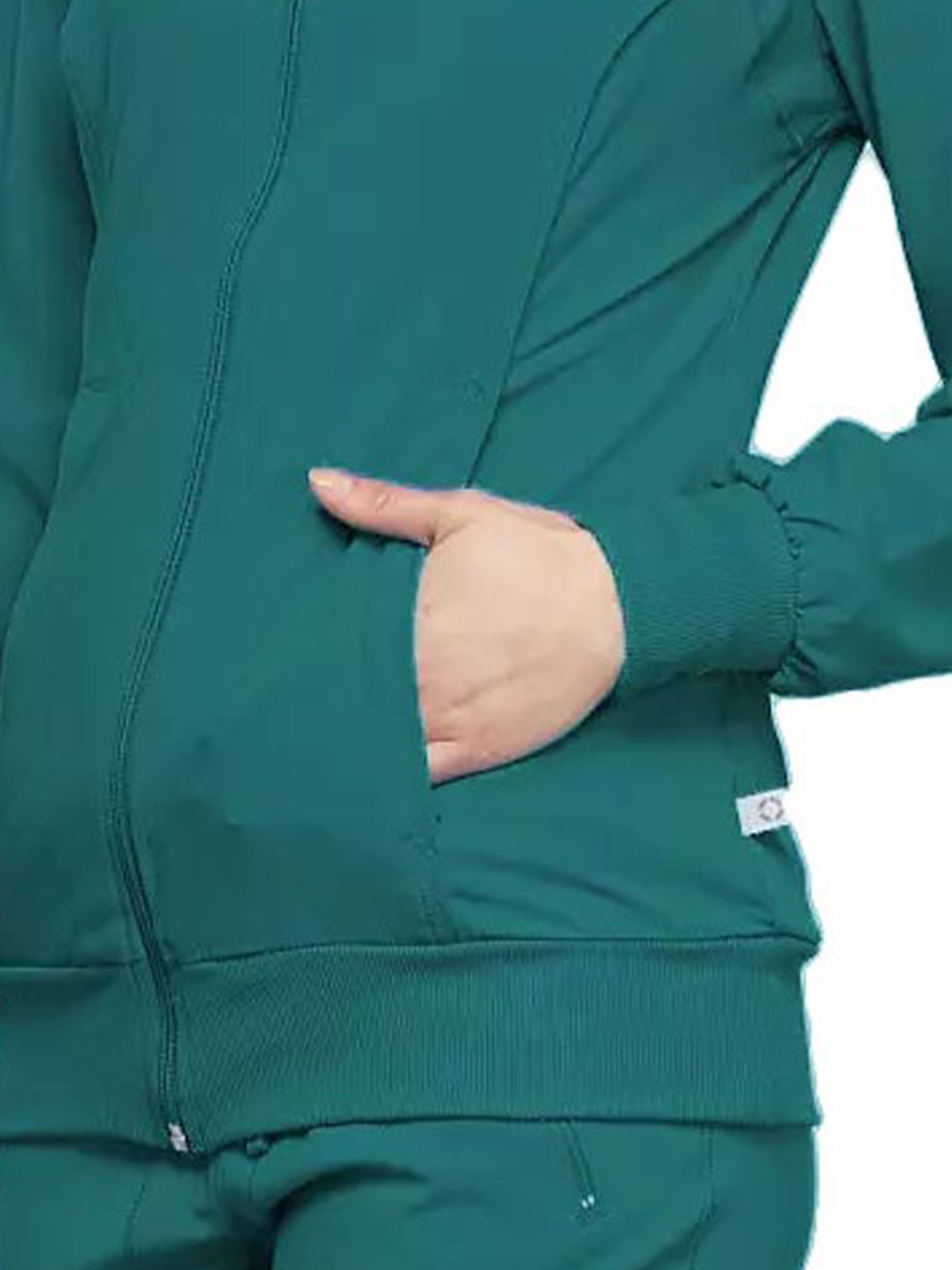 Infinity - Women's 2-Pocket Contemporary Jacket 88