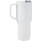 Alpine 30oz Vac Insul Mug w/protective straw cover 128