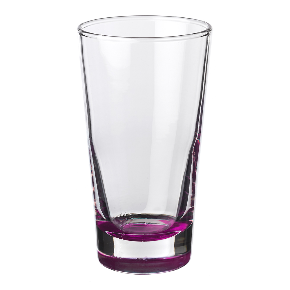 6.5 oz. Libbey Diplomat Hi-Ball Glasses 10