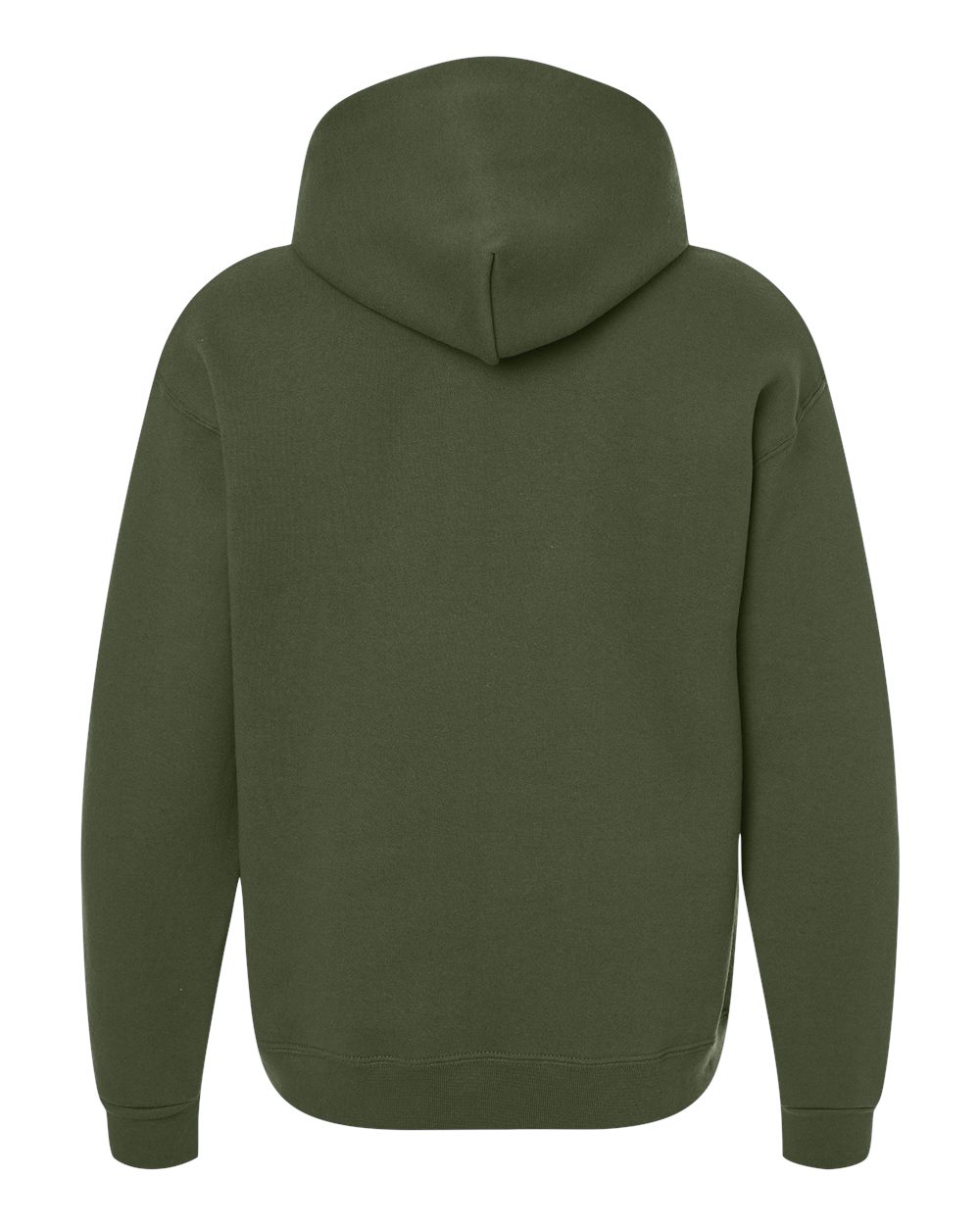 Unisex Rugged Hooded Sweatshirt - H12MR 22
