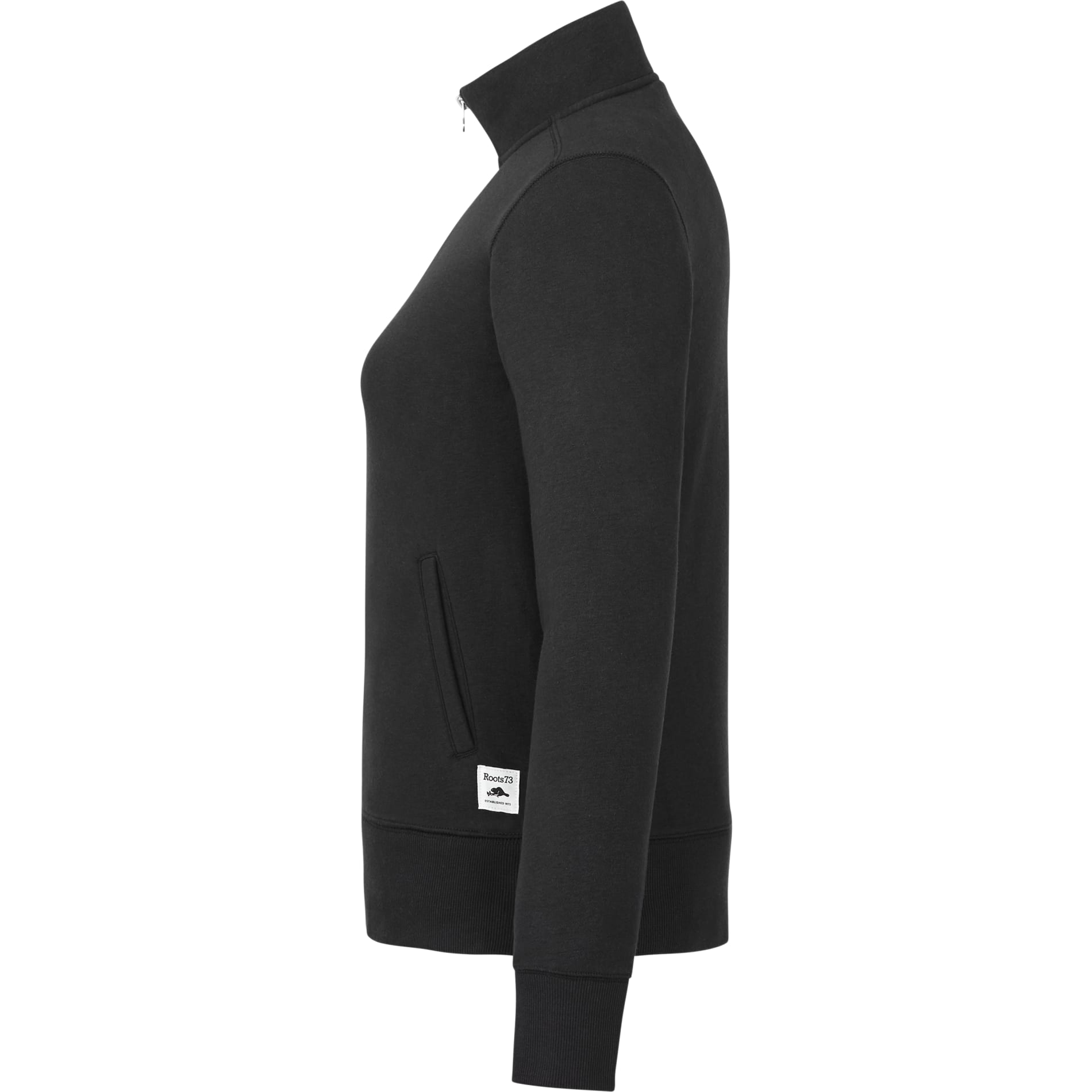 Women's PADDLECREEK Roots73 Fleece Quarter Zip 58