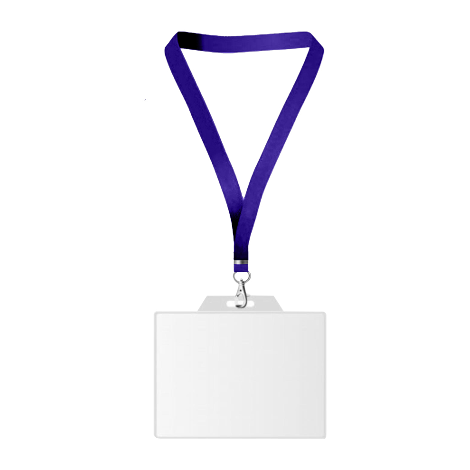 Dazz Badge Holder Lanyard 17