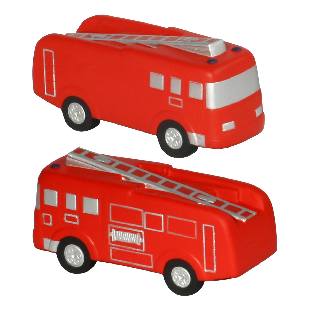 Fire Truck Stress Reliever 5