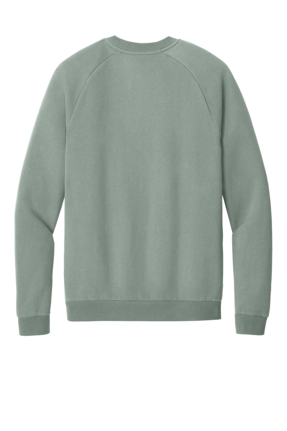 District Cloud Fleece Crew DT7804 24