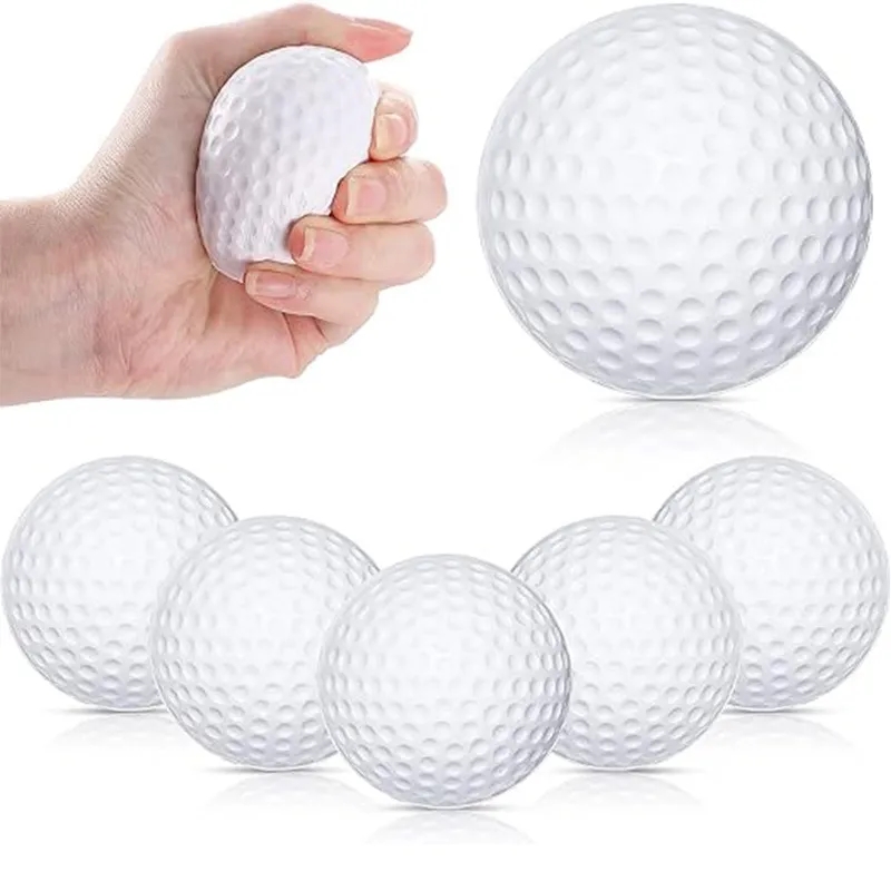 Golf Ball Stress Relief Toy 4