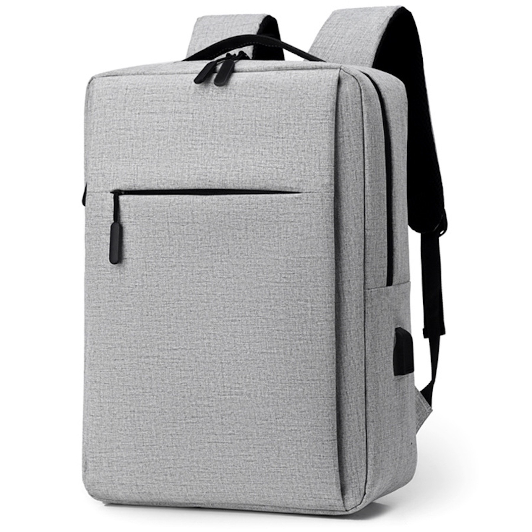 Slim BackPack With Charging Port 2