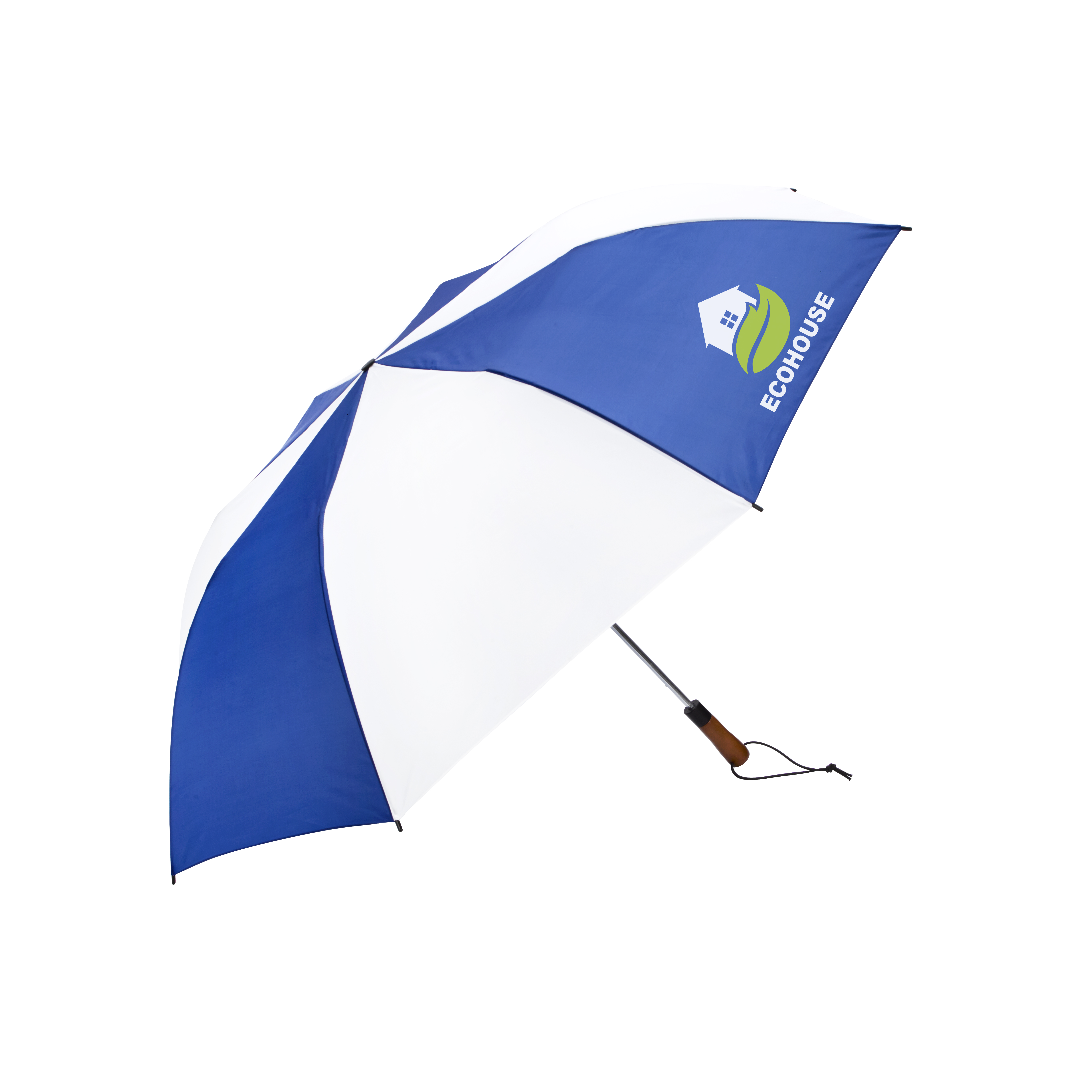 Shed Rain™ 58" Auto-Open Jumbo Compact Umbrella 68