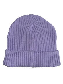 Ice Bowl Beanie 2x2 Chunky Cuffed 9
