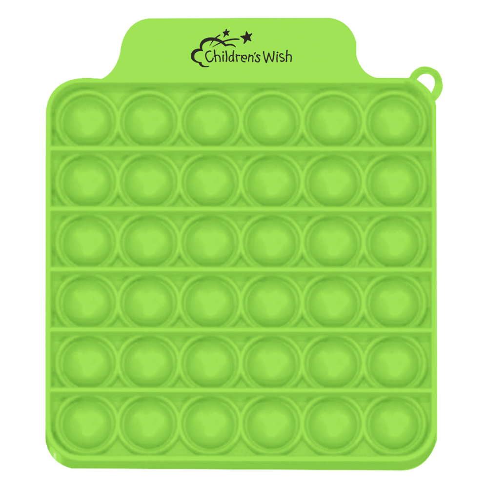 Bubble Fidget Popper 1