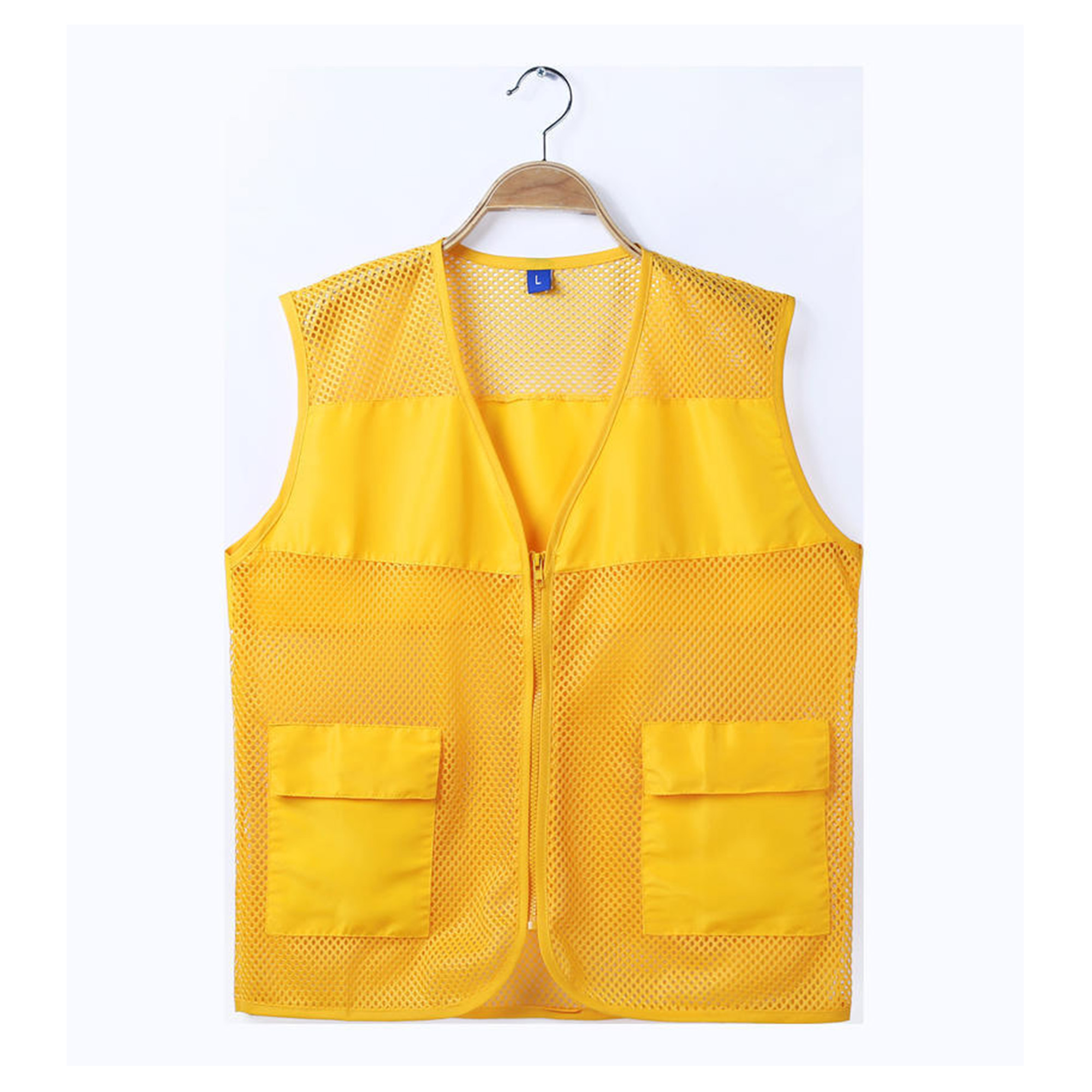 Volunteer Uniform Vest 9
