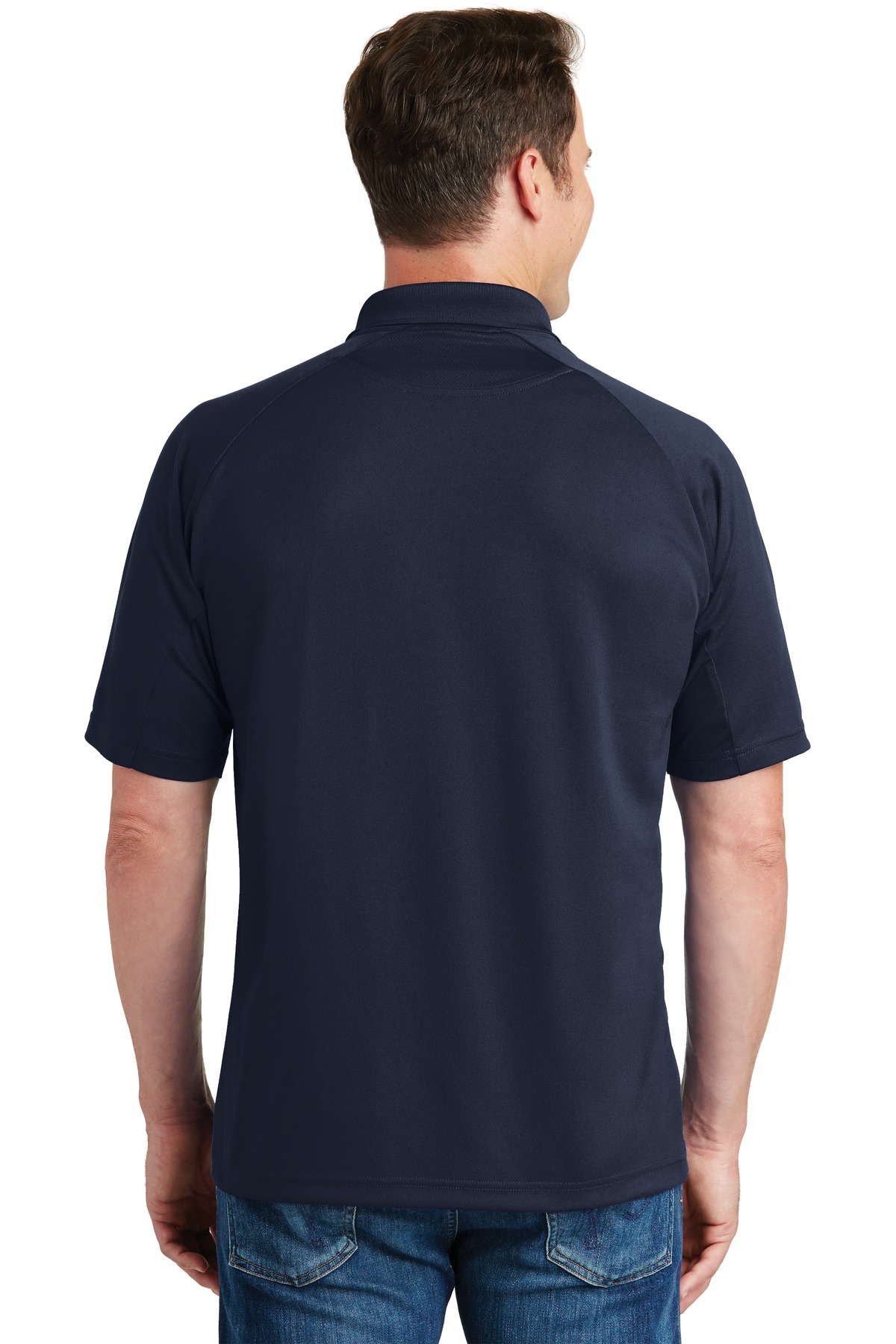 Sport-Tek® Dri-Mesh Pro Polo 48