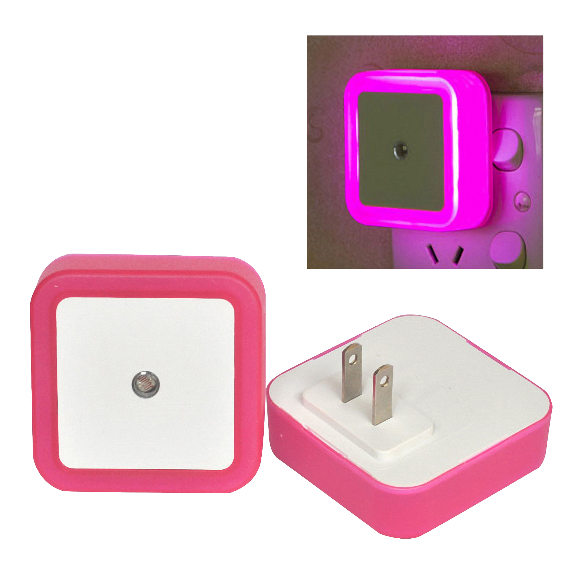 Smart Motion Sensor LED Night Light for Home 4