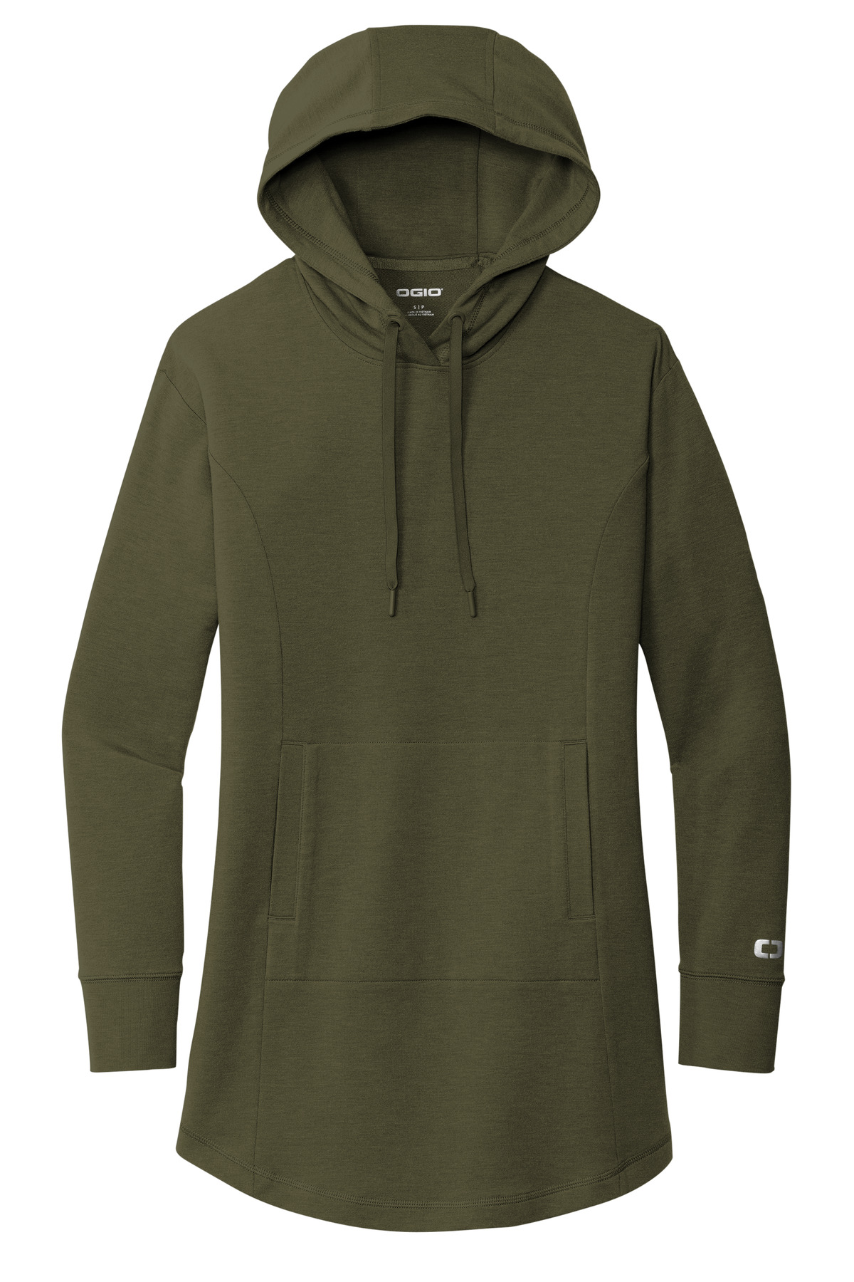 OGIO Women's Luuma Flex Tunic LOG827 33