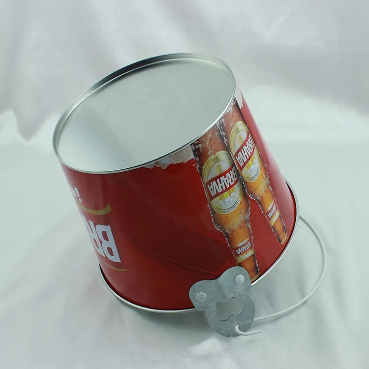 Ice Bucket 3