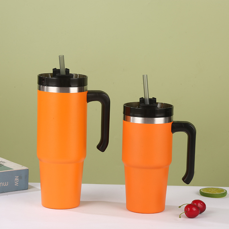 20Oz Tumbler With Handle 4
