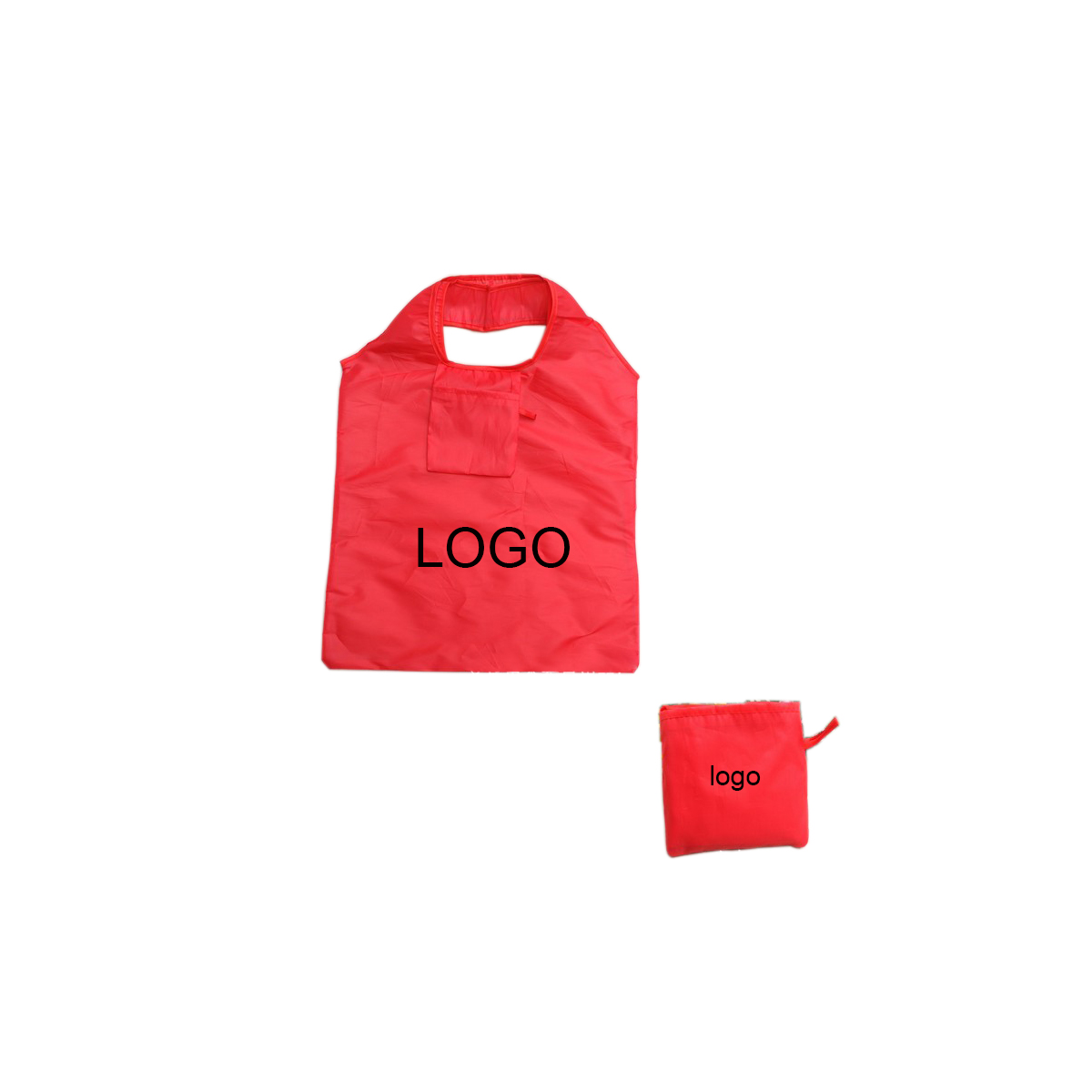 210T Foldable Bag 2