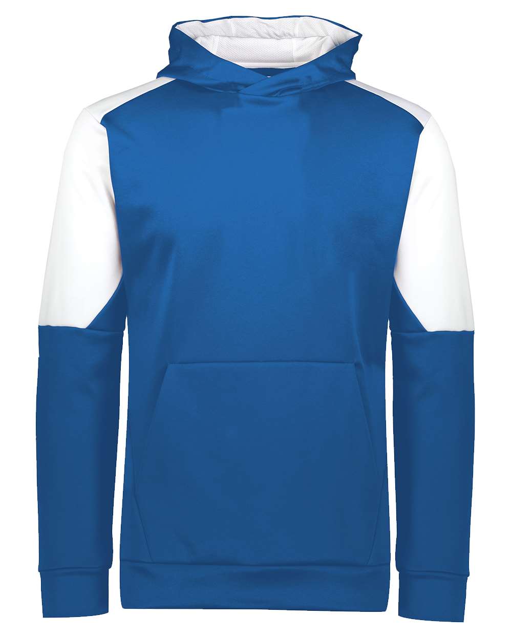 Youth Blue Chip Hooded Sweatshirt - 222640 3