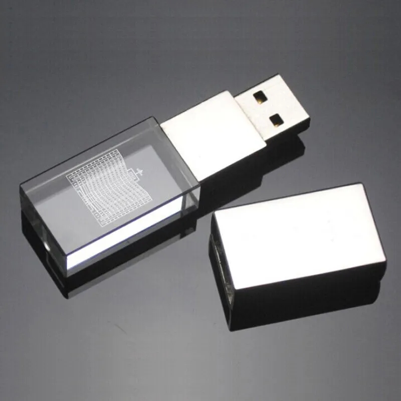 Crystal USB 6