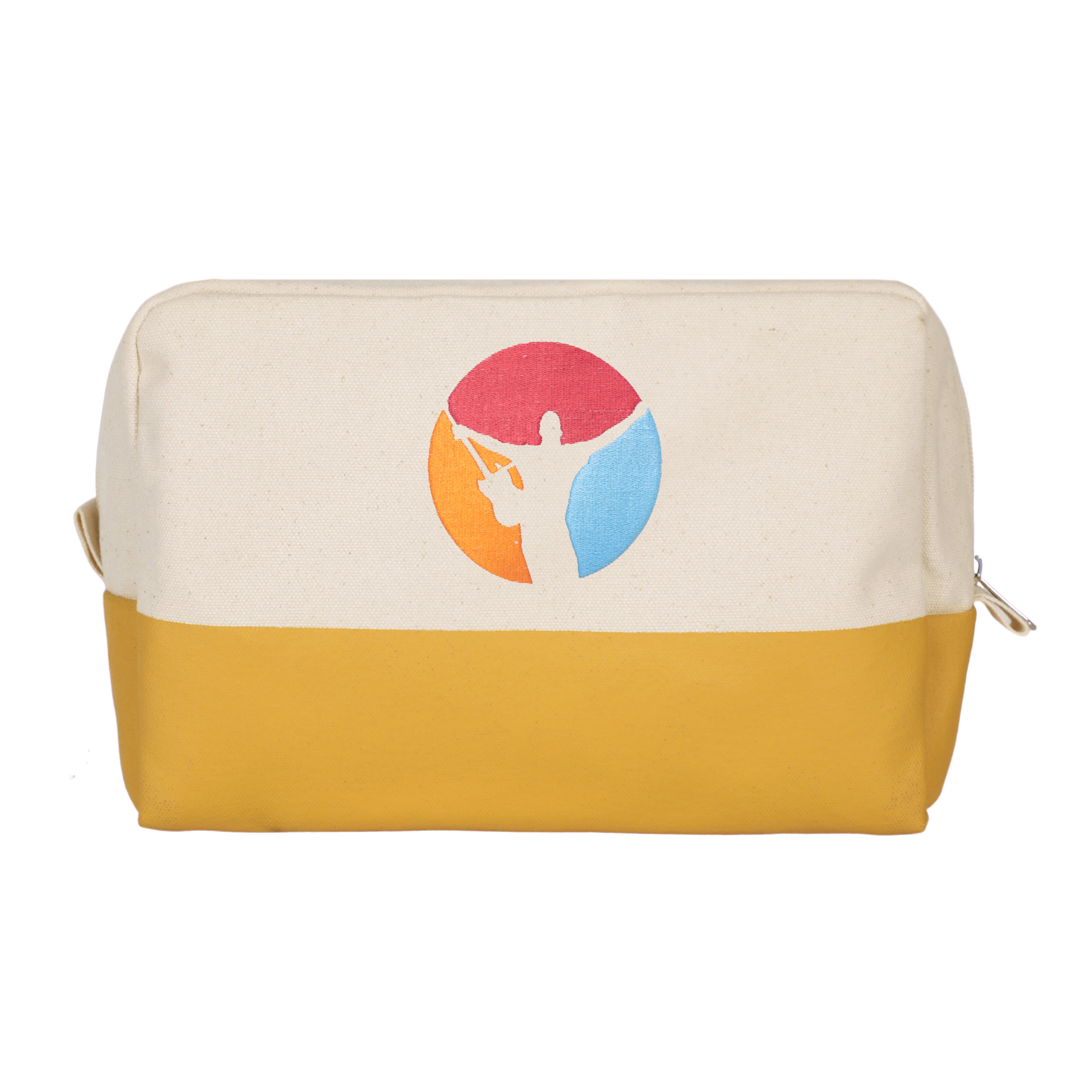 15 Oz. Travel Kit Water-Resistant Dipped Bottom 12