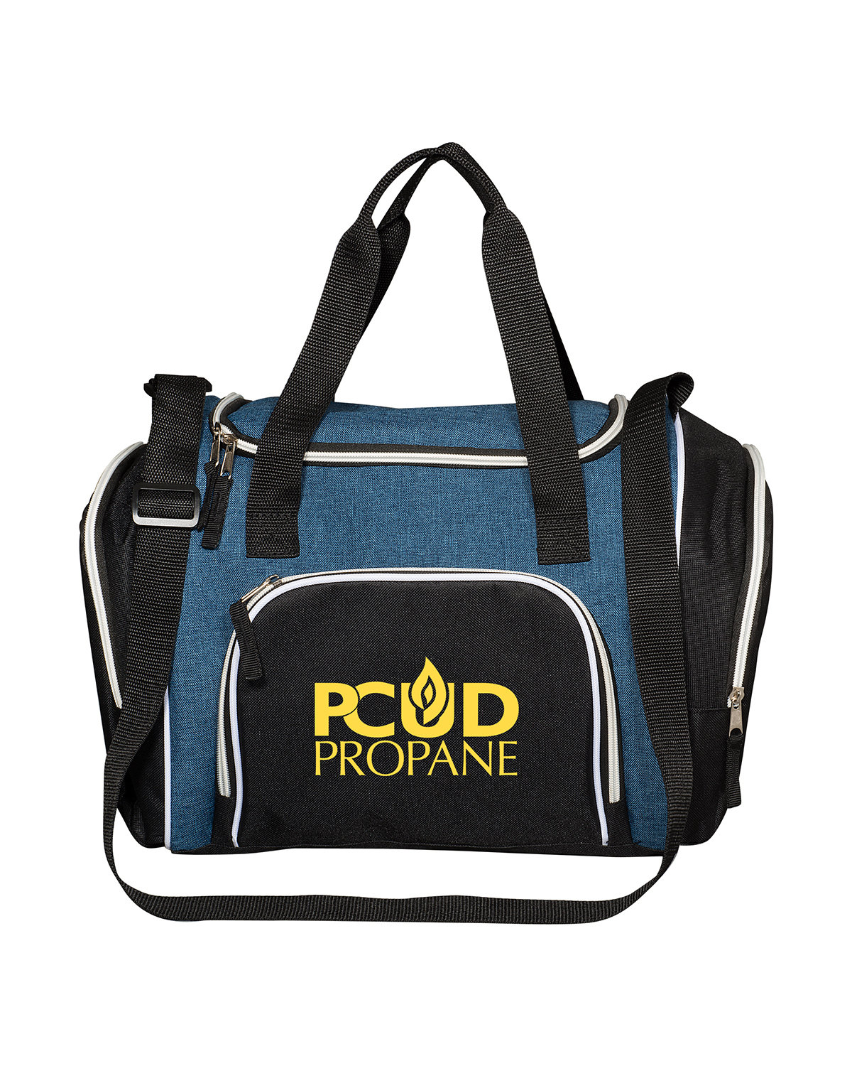 Strand 12 Can Duffel Cooler Bag 2
