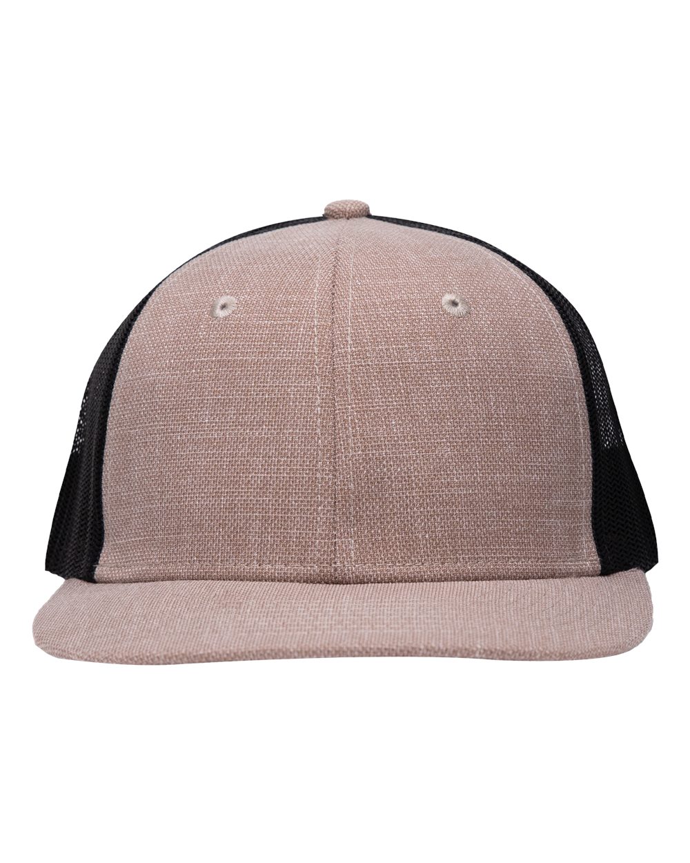 Modern Six-Panel Trucker Fit Cap - SP1650 6