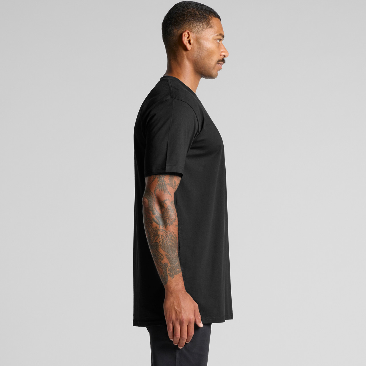 Classic Plus Tee [+2"] 5070 4