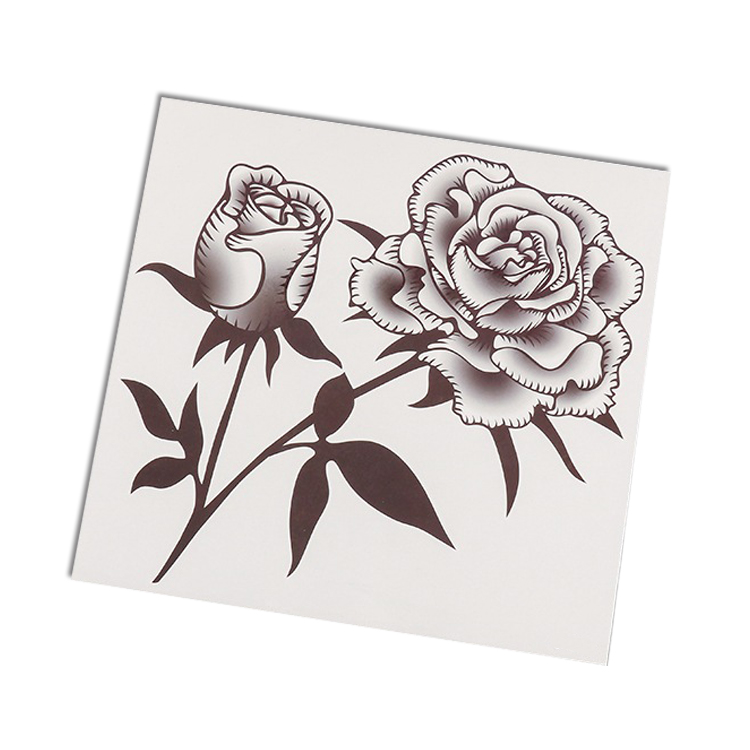 Temporary Tattoos 3