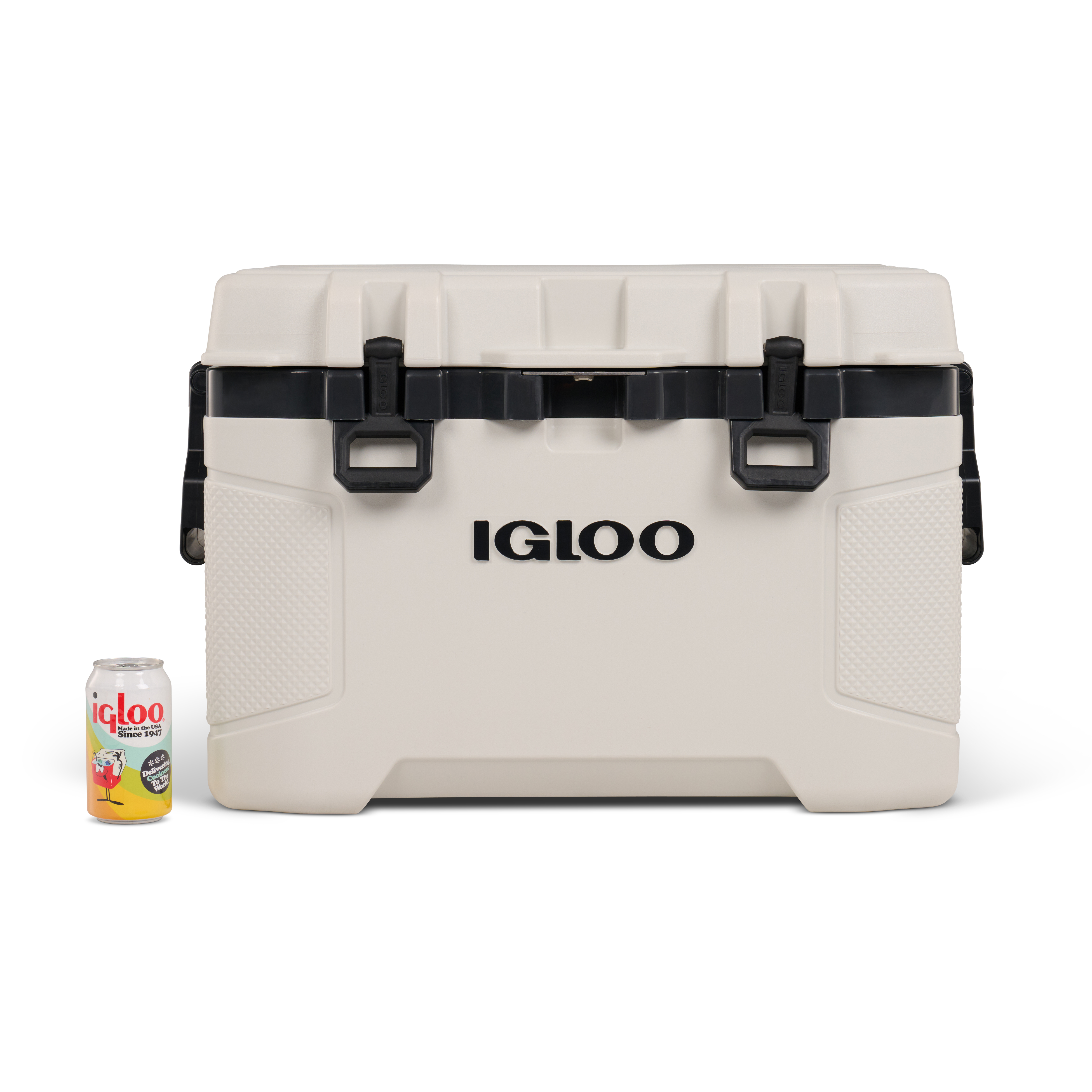 Igloo® Trailmate 50 Qt Hard Side Cooler 20