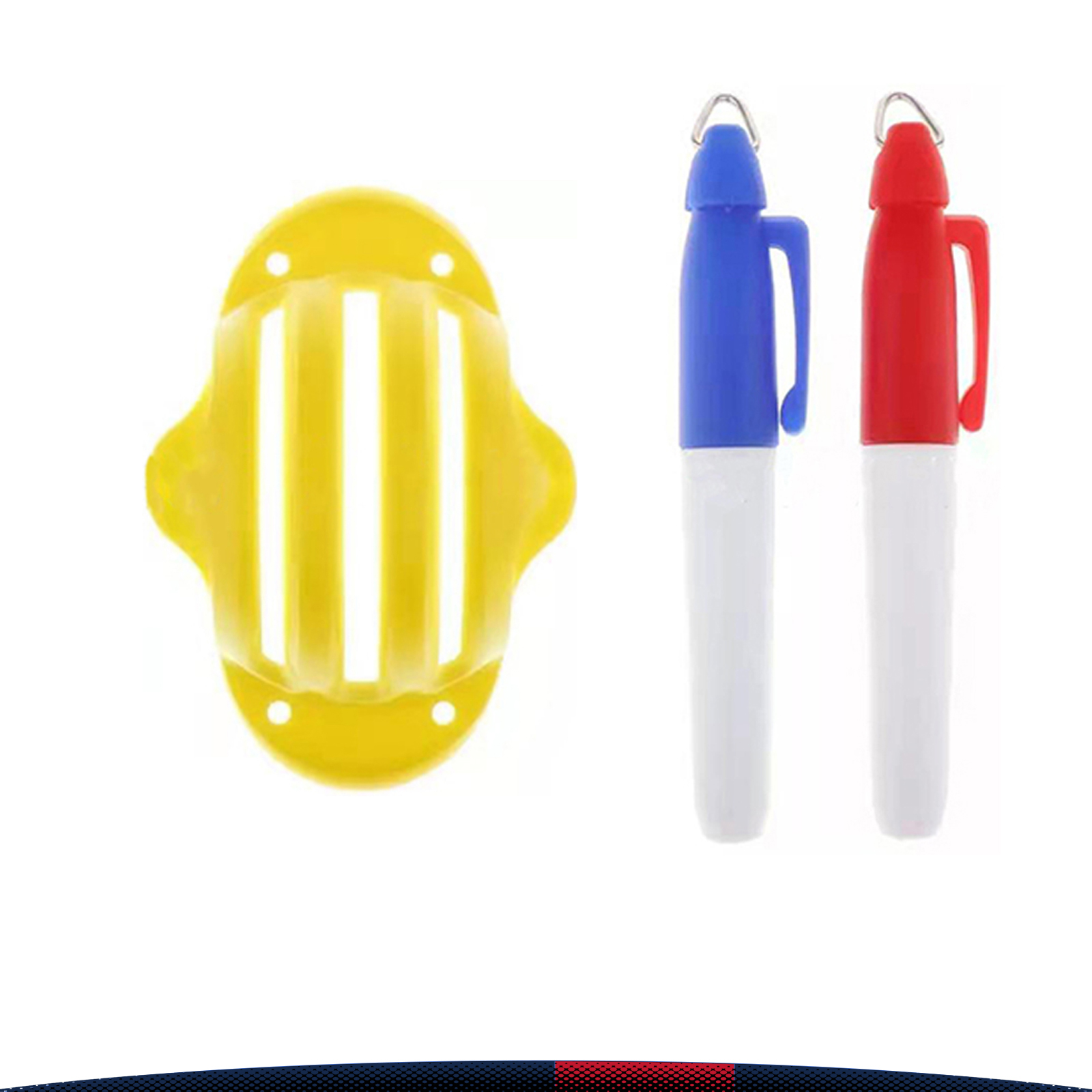 Golf Ball Marking Tool Kit 4