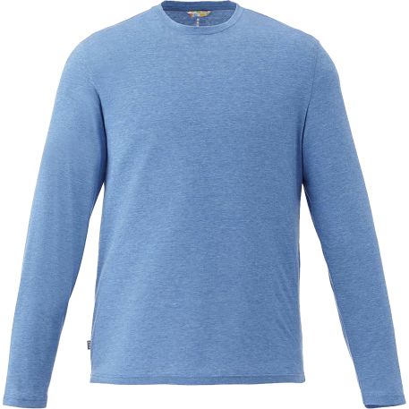 Men's Holt Long Sleeve Tee 125