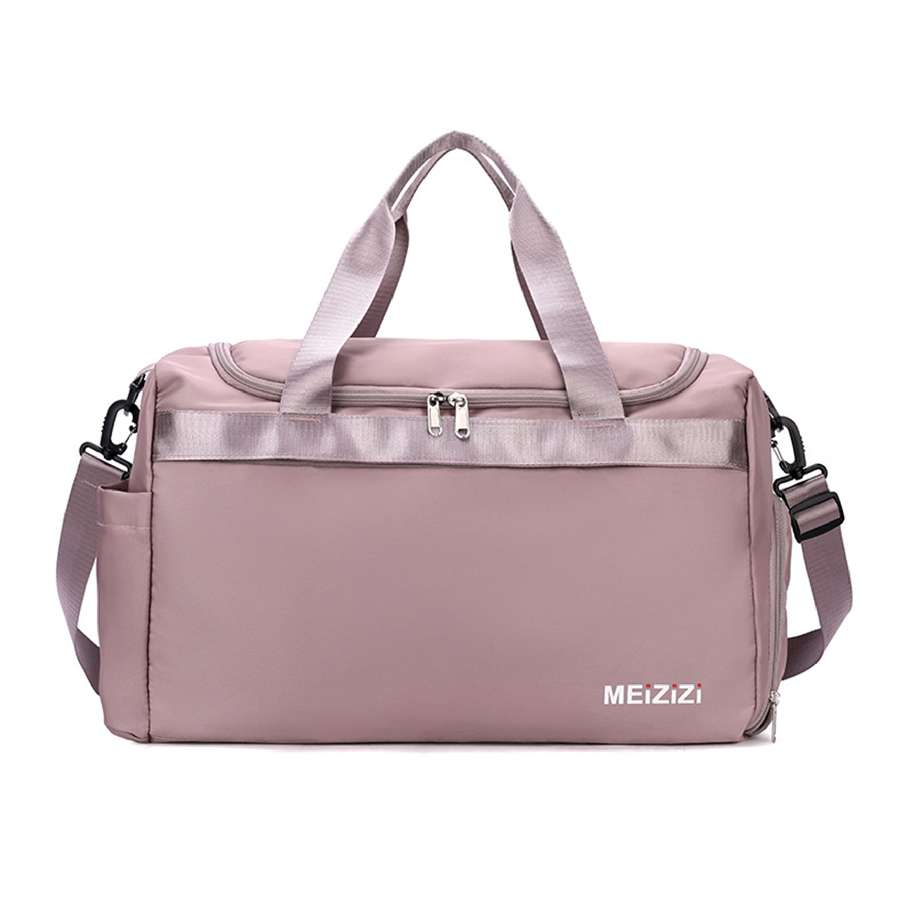 Outdoor Waterproof Travel Duffel Bag 2