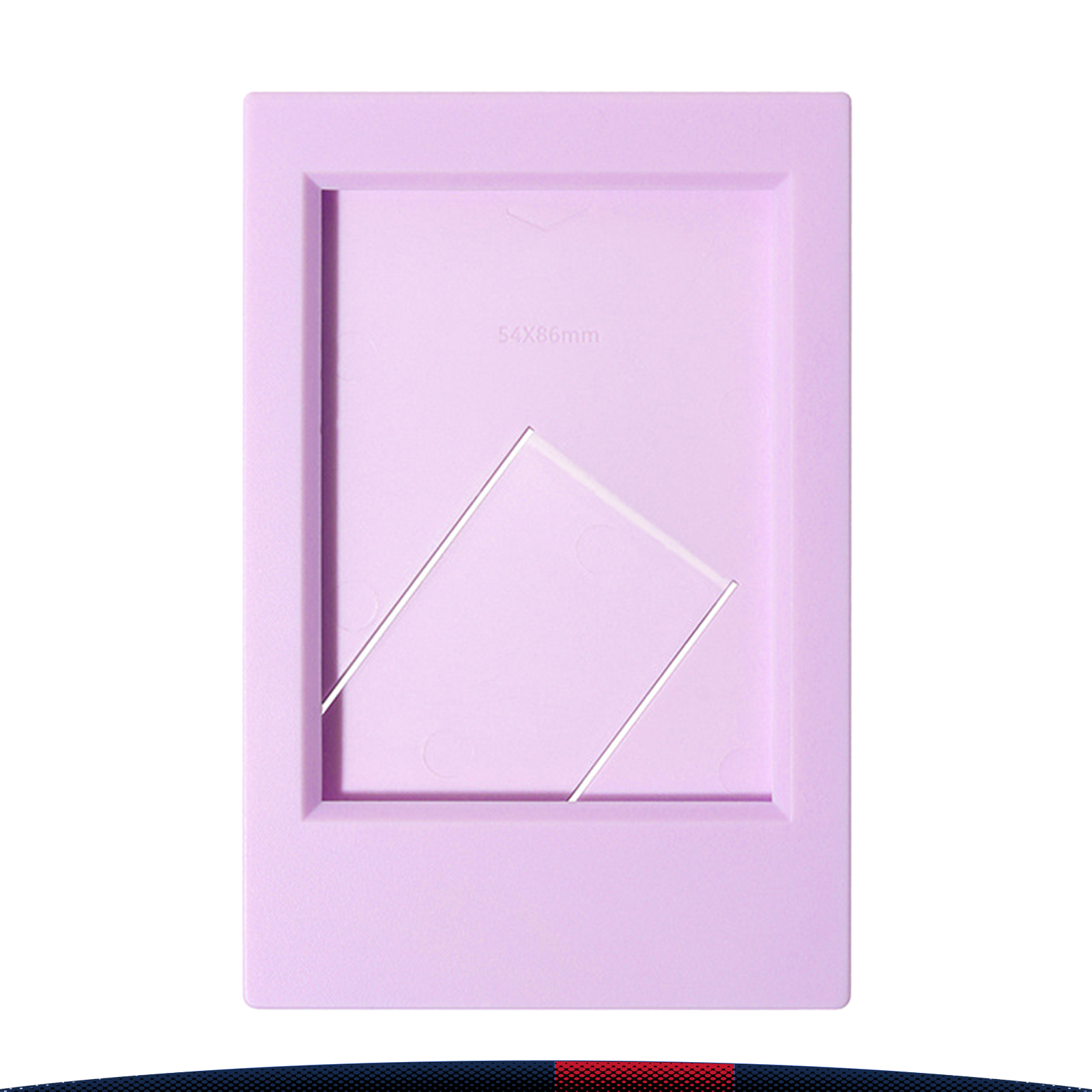 3 Inch ABS Tripod Photo Frame 8