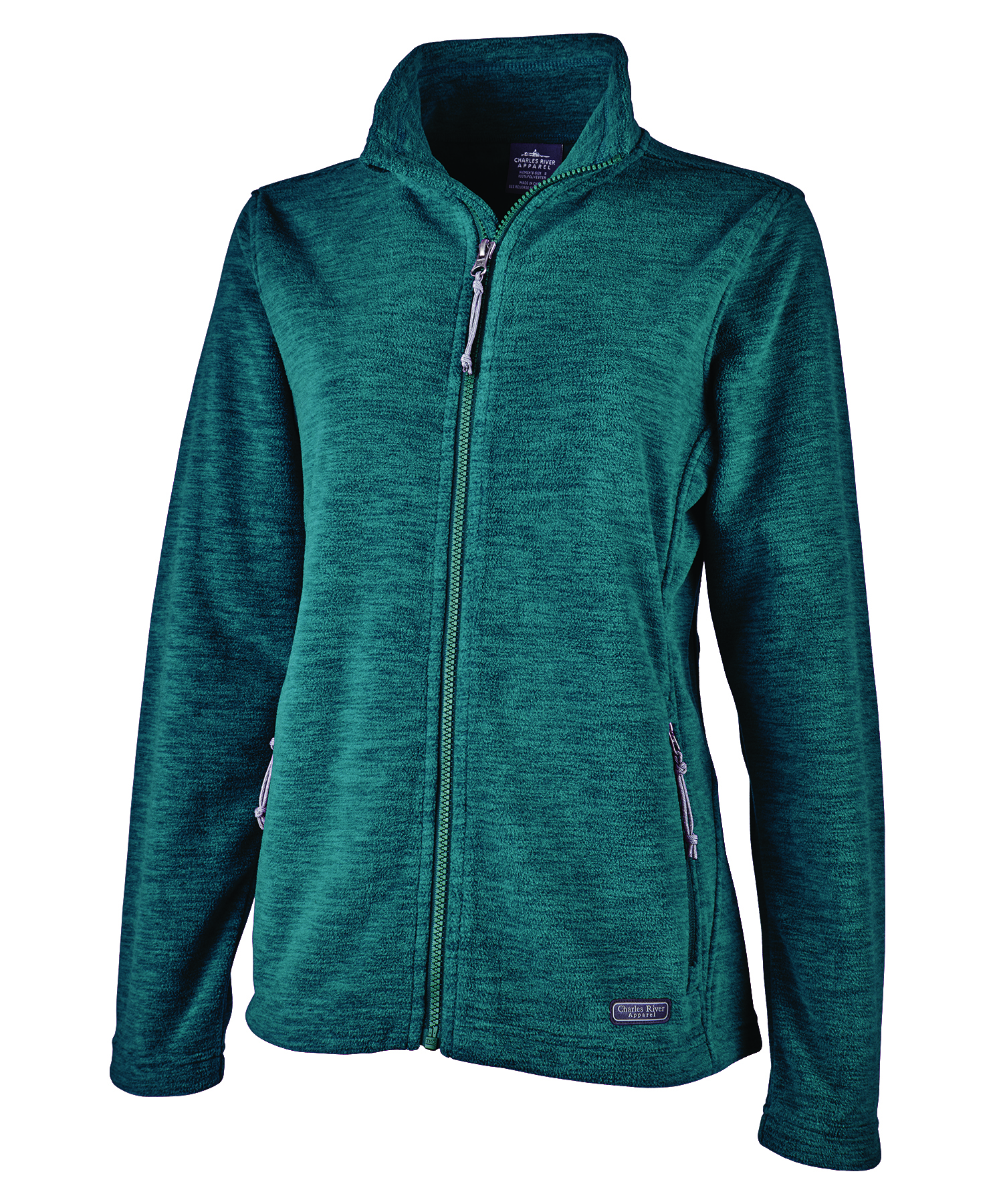 Women's Boundary Fleece® Jacket 2
