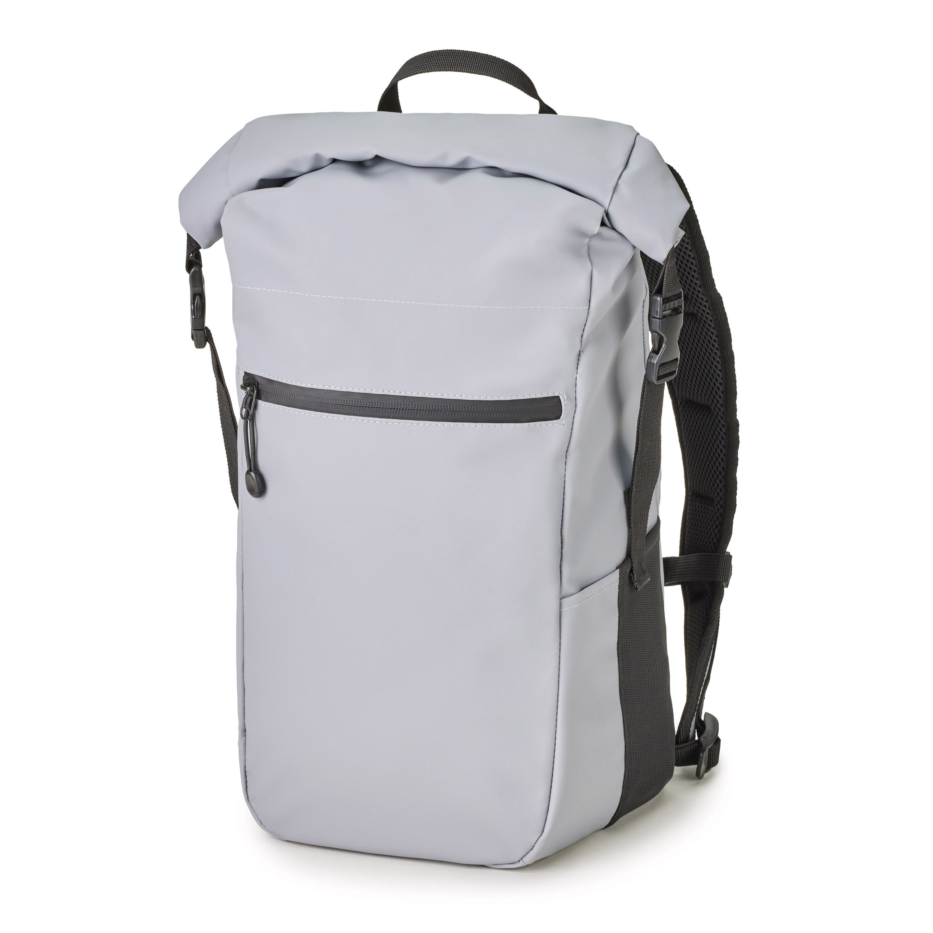 Call Of The Wild Roll-top Water Resistant 22l Backpack 11